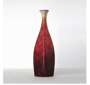 Handmade Vase "Shimai"
