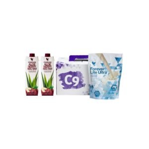C9 NECTOR BERRY VANILLA C9 BERRY VANILLA