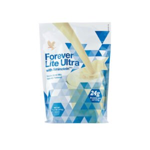 2 x FOREVER LITE ULTRA - VANILLA FOREVER LITE ULTRA - VANILLA