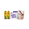 C9 ALOE VERA GEL - CHOCOLATE